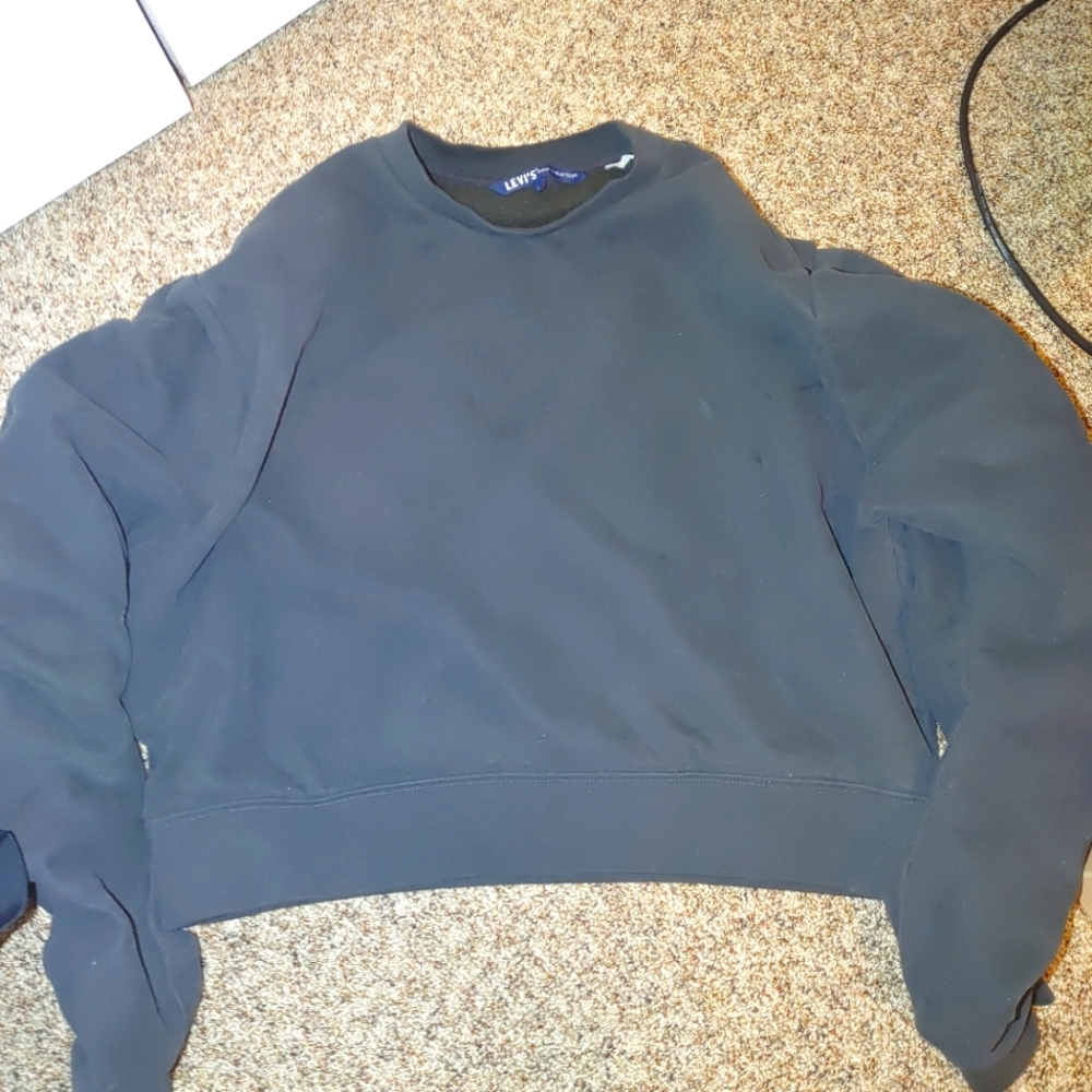 Levi's Made and Crafted Levi's Sweatshirt Women's